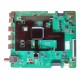 Placa Principal Tv Un65cu7700g Un65cu7700 Bn94-18054s Nova