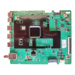 Placa Principal Tv Un65cu7700g Un65cu7700 Bn94-18054s Nova