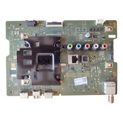 Placa Principal Tv Un40t5300ag  Un40t5300  bn94-15353z Nova