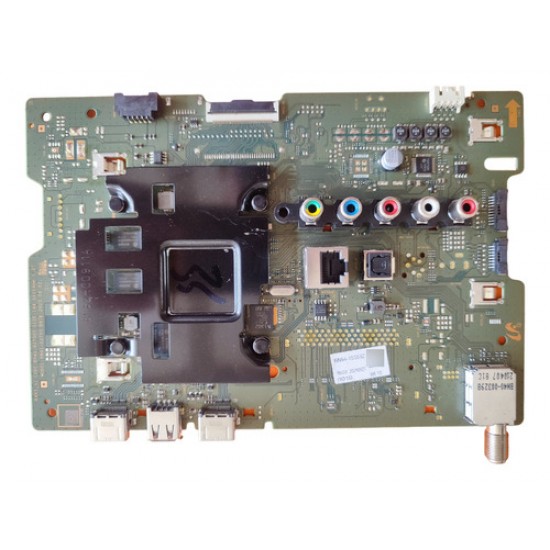 Placa Principal Tv Un40t5300ag  Un40t5300  bn94-15353z Nova