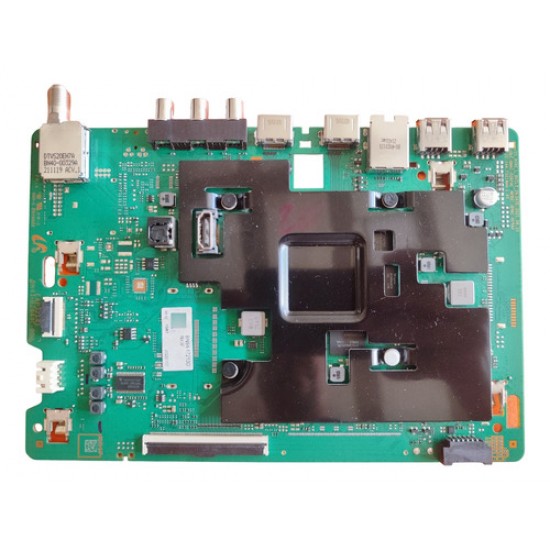 Placa Principal Tv Un55au8000g Un55au8000 Bn94-17213d Novo