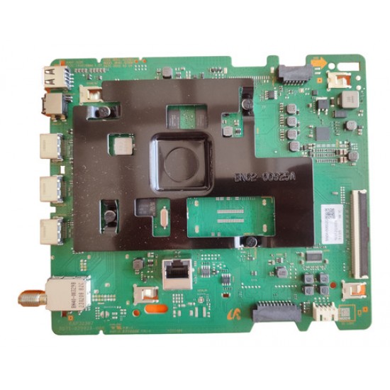 Placa Principal Tv Un70au7700g Un70au7700 Bn94-00052g Nova