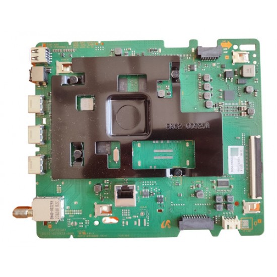 Placa Principal Tv Un70au7700g Un70au7700 Bn94-00052g Nova