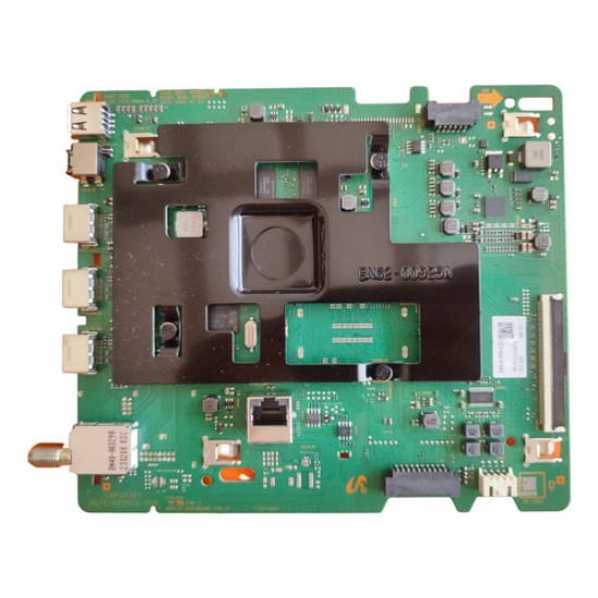 Placa Principal Tv Un70au7700g Un70au7700 Bn94-00052g Nova