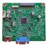 Placa Principal Monitor Gamer  V206hql V206 Novo Original