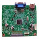 Placa Principal Monitor Gamer  V206hql V206 Novo Original