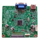 Placa Principal Monitor Gamer  V206hql V206 Novo Original