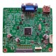 Placa Principal Monitor Gamer  V206hql V206 Novo Original
