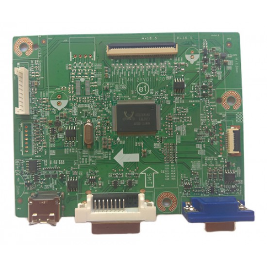 Placa Principal Monitor V226hql Nova Original