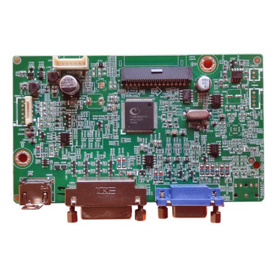Placa Principal Monitor Gamer V226hql V226