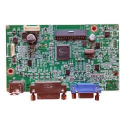 Placa Principal Monitor Gamer V226hql V226