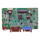 Placa Principal Monitor Gamer V226hql V226