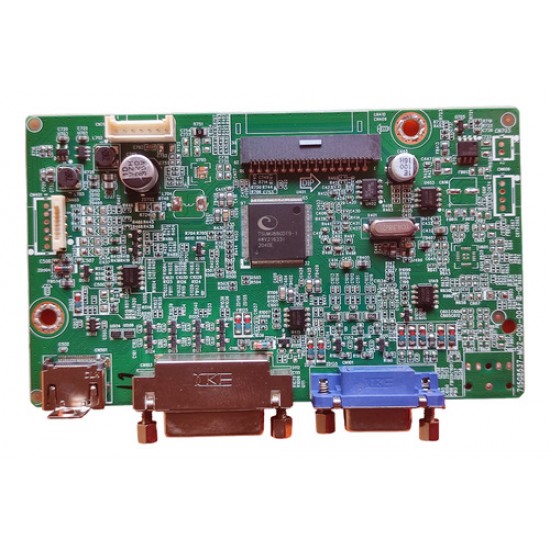 Placa Principal Monitor Gamer V226hql V226
