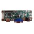 Placa Principal Monitor Gamer Vx170z Vx170 Novo