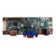 Placa Principal Monitor Gamer Vx170z Vx170 Novo