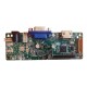 Placa Principal Monitor Gamer Vx170z Vx170 Novo