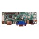 Placa Principal Monitor Gamer Vx170z Vx170 Novo