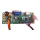Placa Principal Monitor Gamer Vx170z Vx170 Novo