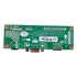 Placa Principal Monitor Gamer Zno-dfo24-bl01 Dfo24 Novo