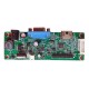 Placa Principal Monitor Gamer Zno-dfo24-bl01 Dfo24 Novo