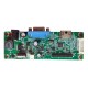 Placa Principal Monitor Gamer Zno-dfo24-bl01 Dfo24 Novo