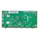 Placa Principal Monitor Gamer Zx240h Zx240 Novo