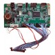 Placa Principal Monitor Gamer R200s R200 165hz Novo Original