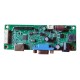 Placa Principal Monitor Gamer  Tgt-st24-bl01  Tgt-st24
