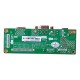 Placa Principal Monitor Gamer  Tgt-st24-bl01  Tgt-st24