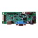 Placa Principal Monitor Gamer  Tgt-st24-bl01  Tgt-st24