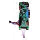 Placa Principal Monitor Gamer  Tgt-st24-bl01  Tgt-st24