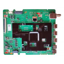 Placa Principal Tv Un65cu7700g Un65cu7700 Bn94-18235m Nova