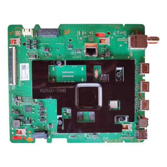 Placa Principal Tv Un65cu7700g Un65cu7700 Bn94-18235m Nova