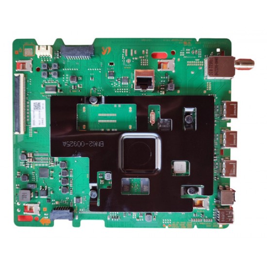 Placa Principal Tv Un65cu7700g Un65cu7700 Bn94-18235m Nova