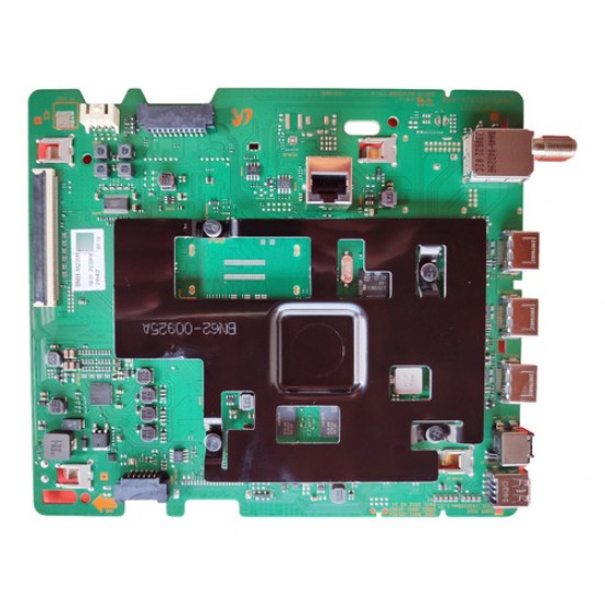 Placa Principal Tv Un65cu7700g Un65cu7700 Bn94-18235m Nova