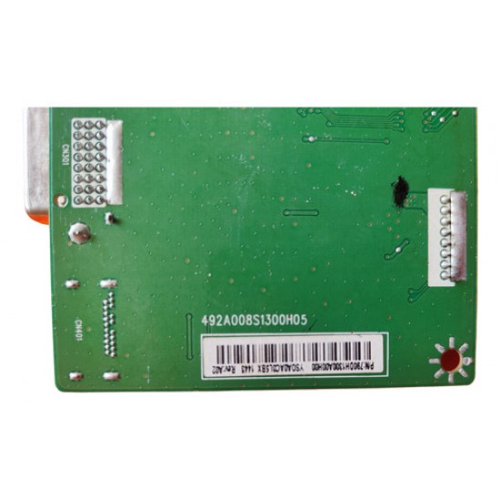 Placa Principal Monitor P1914sf