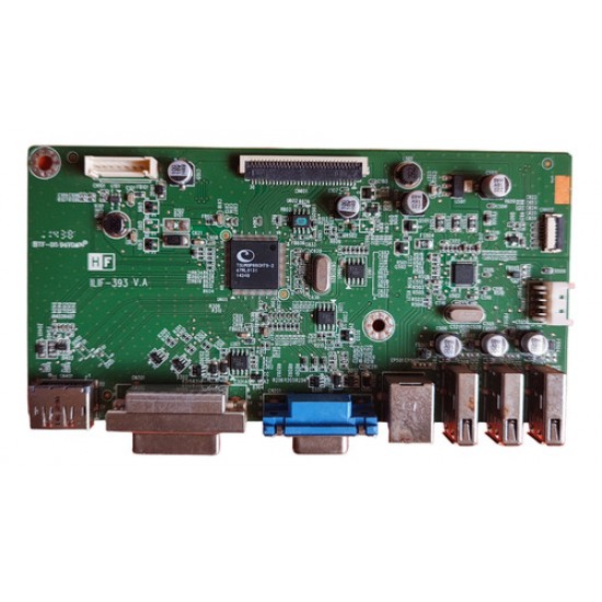 Placa Principal Monitor P1914sf