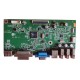Placa Principal Monitor P1914sf