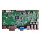 Placa Principal Monitor P1914sf