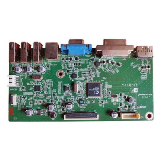 Placa Principal Monitor P1914sf