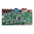 Placa Principal Monitor P1914sf