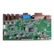 Placa Principal Monitor P1914sf