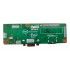 Placa Principal Monitor Gamer 17trs-hk7 17trs