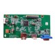 Placa Principal Monitor Gamer  V22b V22