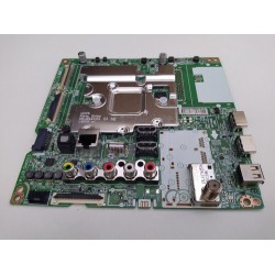 Placa Principal 55um7650psb 55um7650 Ebu65709003 Nova
