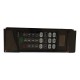 Painel Com Membrana Microondas Bm22pr Original