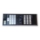 Painel Com Membrana Microondas Mtrs41 Original Novo