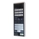 Painel Com Membrana Microondas Mtrs41 Original Novo