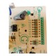 Painel Com Membrana Microondas Mtrs41 Original Novo