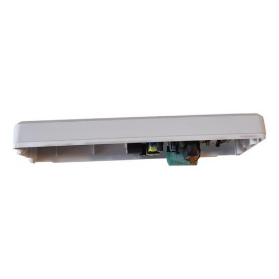Painel Com Membrana Microondas Mtrs41 Original Novo